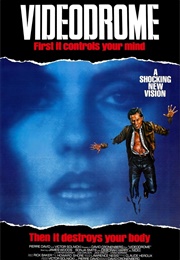Videodrome (1983)