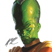 Captain America: Brave New World