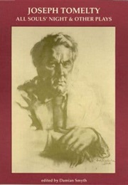 All Souls' Night (Tomelty, Joseph)