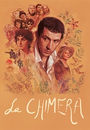 La Chimera (2023)