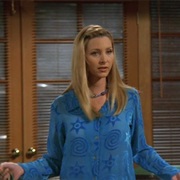 S3.E25: The One at the Beach