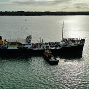 SS Shieldhall