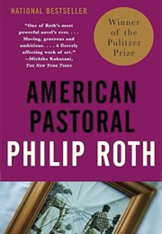 American Pastoral (Philip Roth)