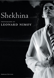 Shekhina (Leonard Nimoy)