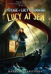 Lucy at Sea (Barbara Mariconda)