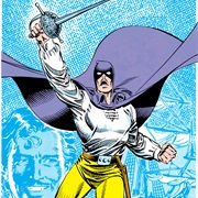 Black Pirate I [Jon Valor]