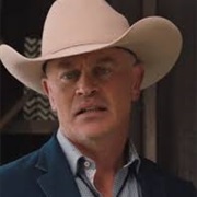 Malcolm Beck (Yellowstone)