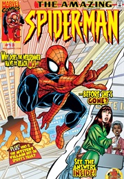 The Amazing Spider-Man #13 (Howard MacKie & John Byrne)