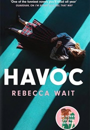 Havoc (Rebecca Wait)