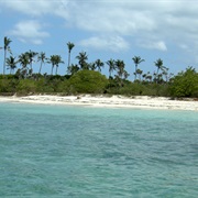 Tumbatu Island