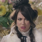 Lillian (Another Period)