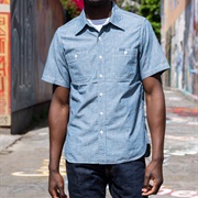 Chambray Shirt