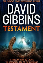 Testament (David Gibbins)