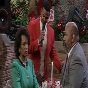 The Fresh Prince of Bel-Air: "Stop Will! in the Name of Love" (S4,E18)