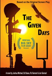 The Given Days (Joshua Michael)