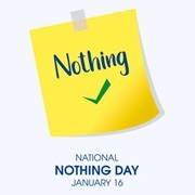 Celebrate Silly Holidays for 30 Consecutive Days