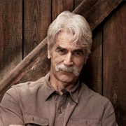 Sam Elliott