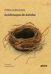 Lembranças De Aninha (Cora Coralina)