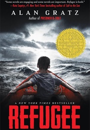 Refugee (Alan Gratz)