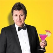 Stewart Francis