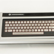 Commodore Max Machine