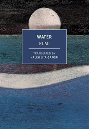 Water (Rumi)