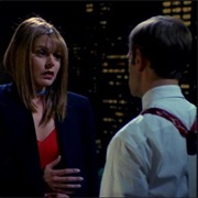 S7.E11: The Fight Before Christmas