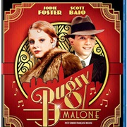 Bugsy Malone (1976)