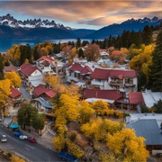 San Carlos De Bariloche, Argentina