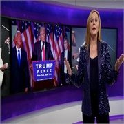 Full Frontal With Samantha Bee: "Post-Election" (S1,E30)