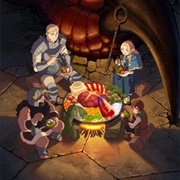 Dungeon Meshi (2014-2023)