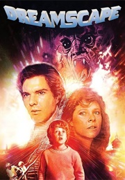 Dreamscape (1984)