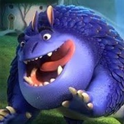 King Solomon (Spellbound)