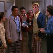 S4.E8: The Cheever Letters