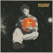 Man-Made Sunshine (Self Titled EP)