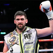 Rocky Fielding