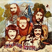 Stealers Wheel - Stuck in the Middle With You