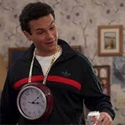 The Goldbergs: Family Takes Care of Beverly