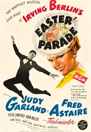 Easter Parade - Johnny Green & Roger Edens (1948)