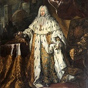 Gian Gastone De' Medici