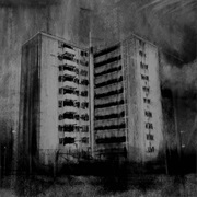 The Stranger - Watching Dead Empires in Decay