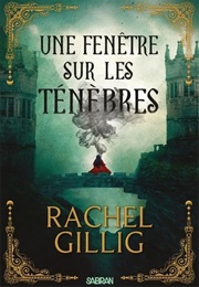 Une Fenêtre Sur Les Ténèbres (Rachel Gillig)