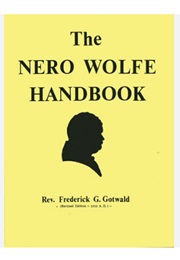 The Nero Wolfe Handbook (Rev. Frederick G. Gotwald)