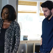 S3.E14: He Made a Terrible Mistake