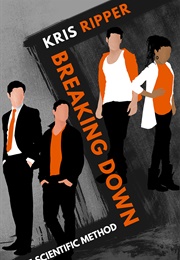Breaking Down (Kris Ripper)