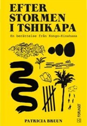 Efter Stormen I Tshikapa (Patricia Bruun)