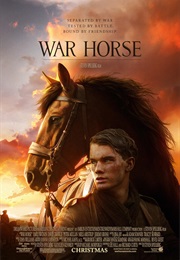 War Horse - Gary Rydstrom, Tom Johnson, Andy Nelson, & Stuart Wilson (2011)