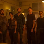 S6.E9: Retribution: Part 9