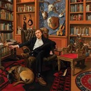 Tyler Childers - Snipe Hunter