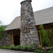 Base Camp Cafe